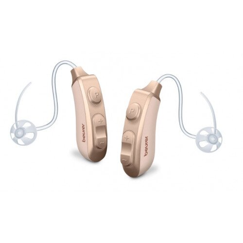 Beurer HA 80 Pair Hearing Amplifier