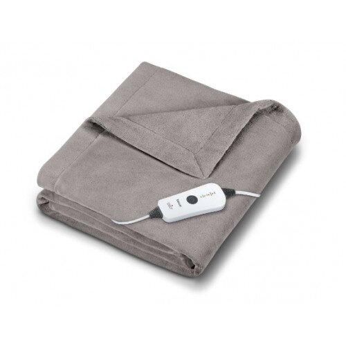 Beurer HD 71 Electric Warm Heated Blanket