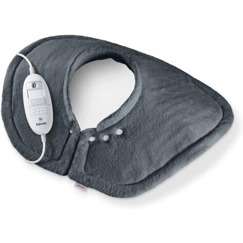 Beurer Hk 54 Cosy Shoulder & Neck Heat Pad