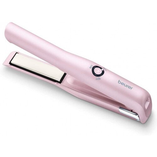 Beurer HS 20 Cordless Hair Straightener