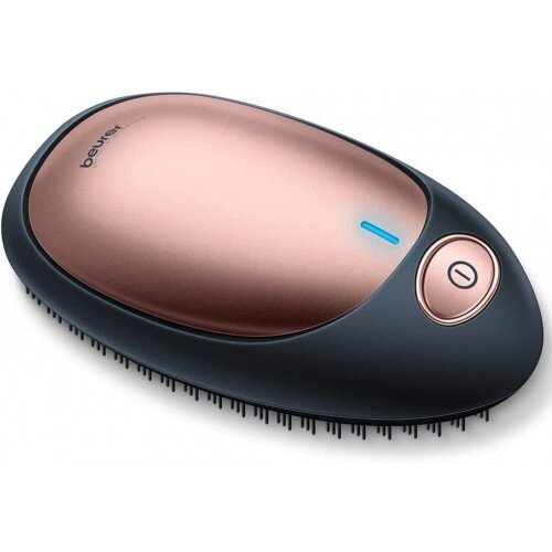 Beurer HT 10 Ion Detangling Brush