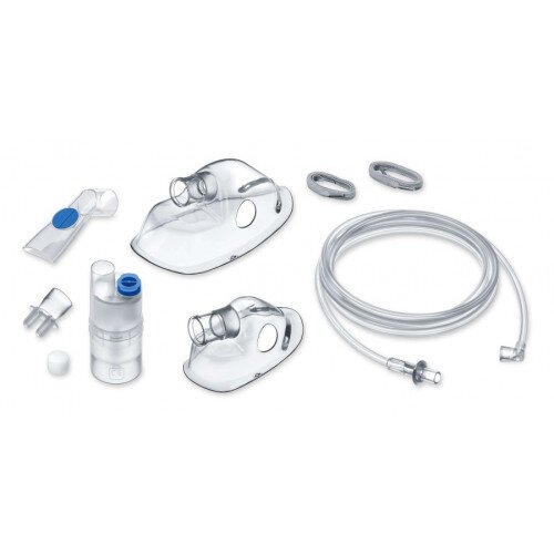 Beurer IH 21 / 26 Kids Nebuliser Year Pack