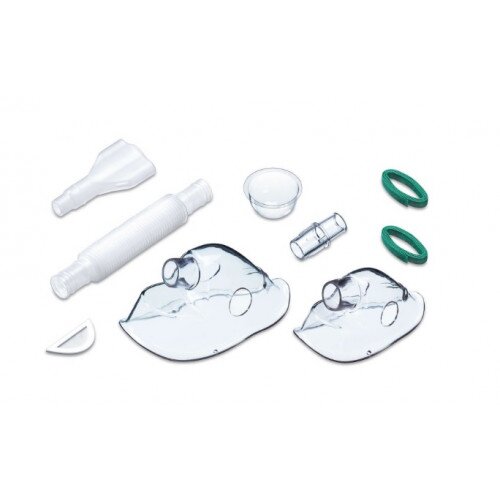 Beurer IH 40 Nebuliser Year Pack