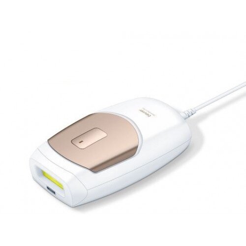 Beurer IPL 7500 SatinSkin Pro for Long-Lasting Hair Removal