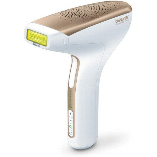 Beurer IPL 8500 Velvet Skin Pro for Long-Lasting Hair Removal