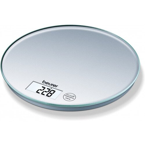 Beurer KS 28 Kitchen Scale