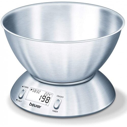 Beurer KS 54 Kitchen Scale