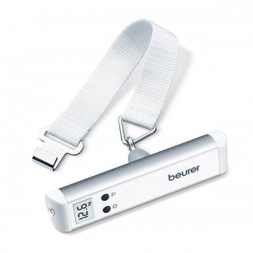 Beurer LS 10 Luggage Scale