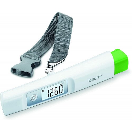 Beurer Luggage Scale LS 20 Eco