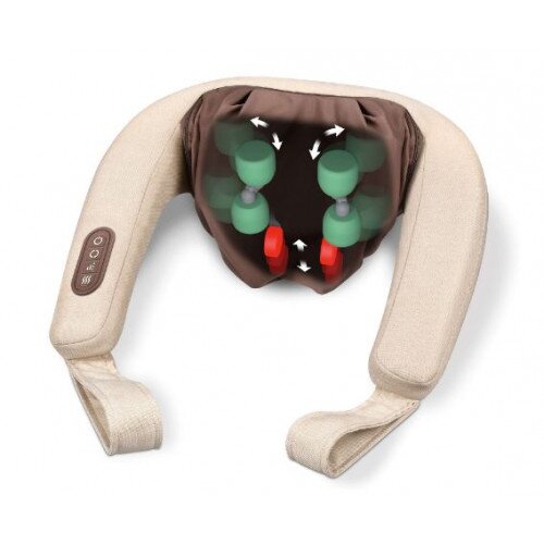 Beurer MG 153 4D Neck Massager