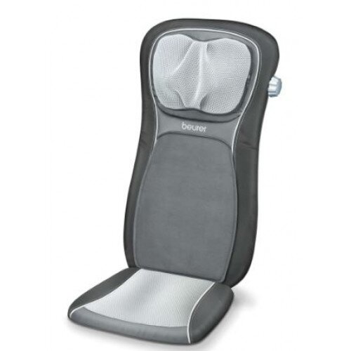 Beurer MG 260 HD 2-in-1 Shiatsu Seat Cover
