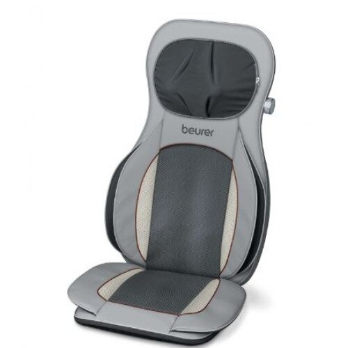 Beurer Shiatsu Air Compression Seat Cover MG 320 HD 3-in-1