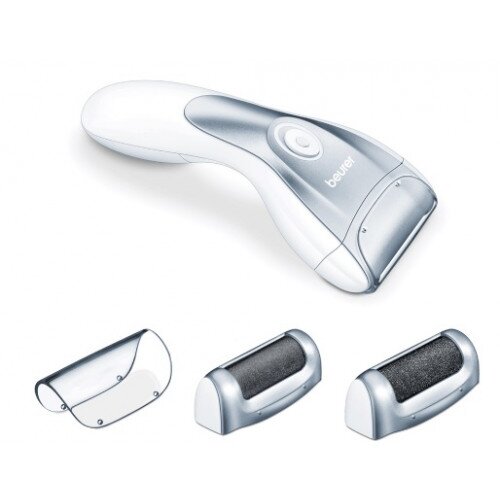 Beurer MP 26 Portable Pedicure Device