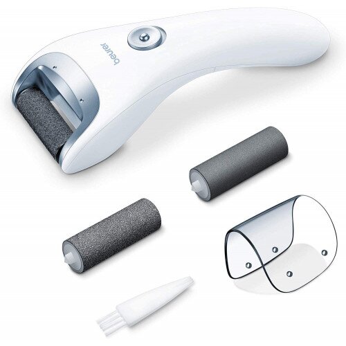 Beurer MP 28 Portable Pedicure Device