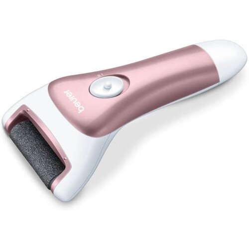 Beurer MP 55 Portable Pedicure Device