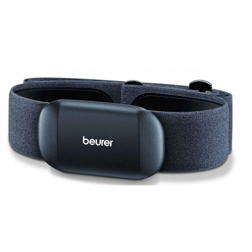 Beurer PM 235 Heart Rate Measurement with Smartphone