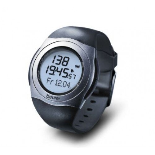 Beurer PM 25 Heart Rate Monitor with Chest Strap