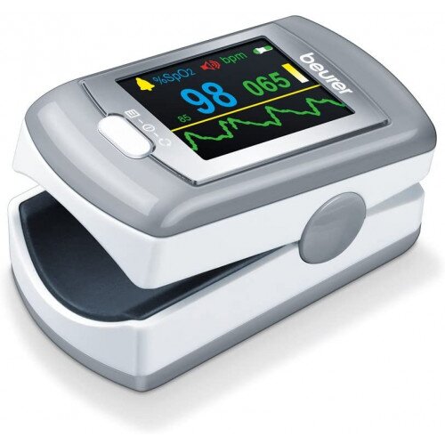 Beurer PO 80 Pulse Oximeter