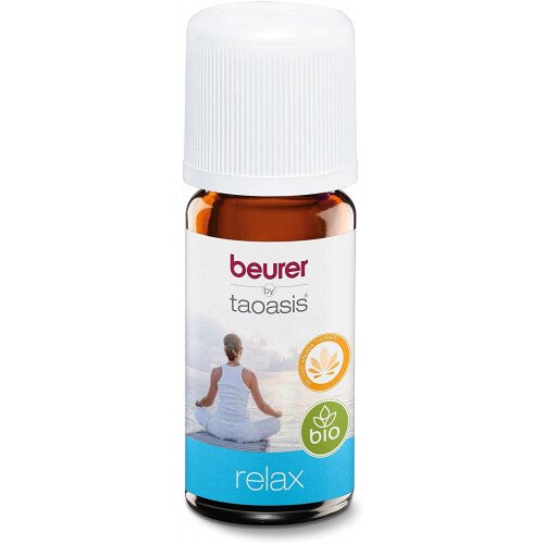 Beurer Water-Soluble - Relax Aroma Oil
