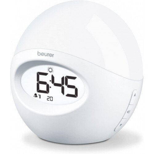Beurer WL 32 Wake Up Light Nice and Relaxed