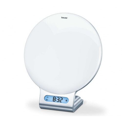 Beurer WL 75 Wake Up Light Restful Sleep