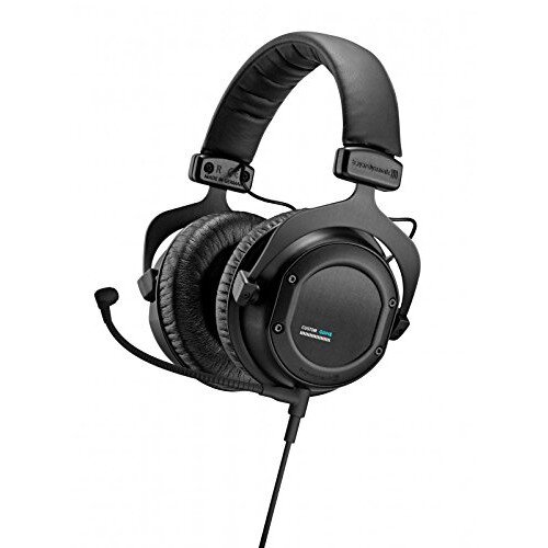 beyerdynamic CUSTOM Game Stereo Gaming Headset