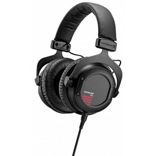 beyerdynamic Custom One Pro Plus Dynamic headphones - Black