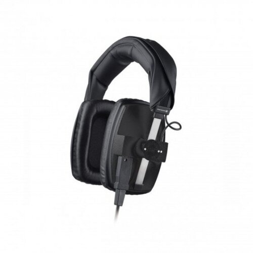 beyerdynamic DT 100 Monitor Headphones for Studio - 16 ohms