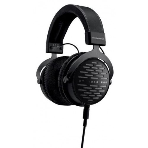 beyerdynamic DT 1990 PRO Over-Ear Wired Headphones
