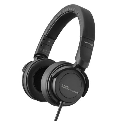 beyerdynamic DT 240 PRO Mobile Stereo Headphones