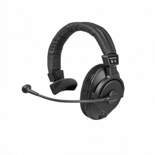 beyerdynamic DT 287 Unite 80 ohms Single-Ear Wired Headset