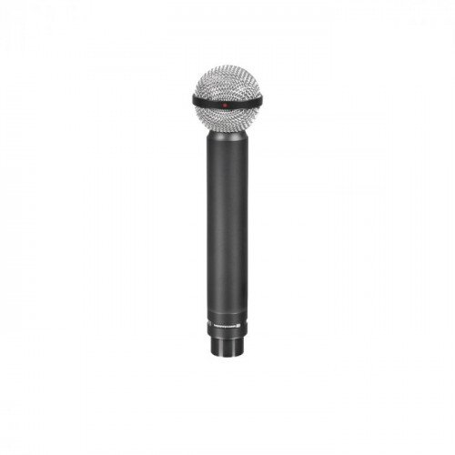beyerdynamic M 160 Double Ribbon Microphone (Hypercardioid)