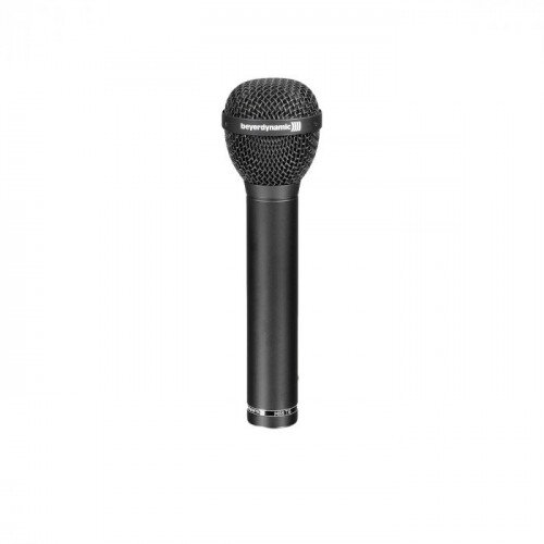 beyerdynamic M 88 TG Moving Coil Microphone (Hypercardioid)
