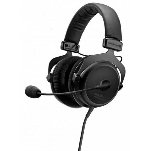 beyerdynamic MMX 300 Premium Gaming Headset