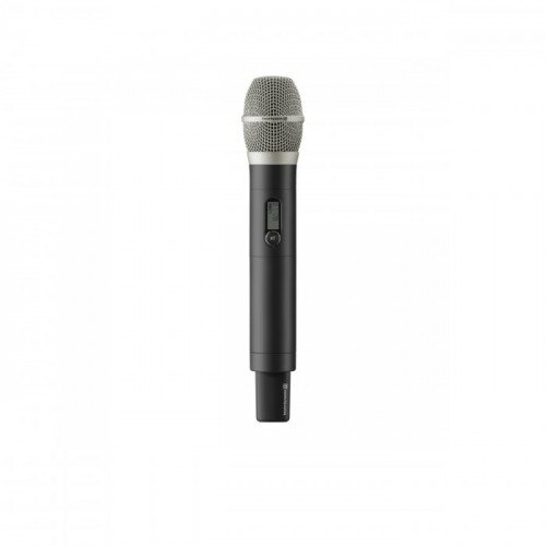 beyerdynamic TG 500H-C Handheld Transmitter for Wireless System TG 500, Condenser Microphone
