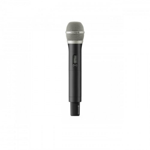 beyerdynamic TG 500H-D Handheld Transmitter for Wireless System TG 500, Dynamic Microphone - 606 - 636 MHz