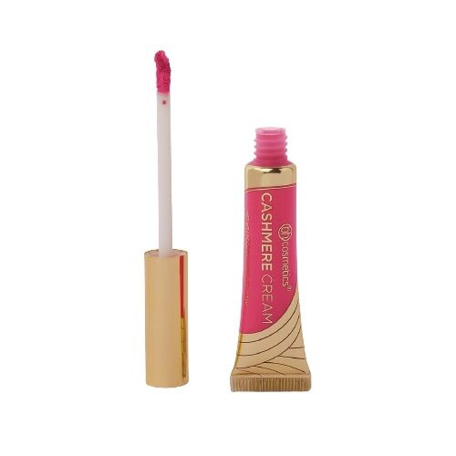 BH Cosmetics Cashmere Cream Comfort Lipstick - FTW