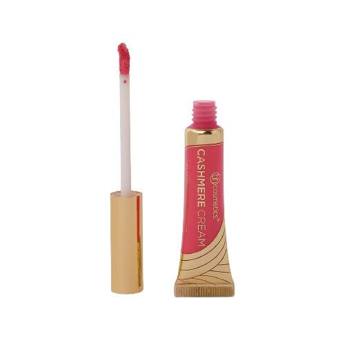 BH Cosmetics Cashmere Cream Comfort Lipstick - Hustle