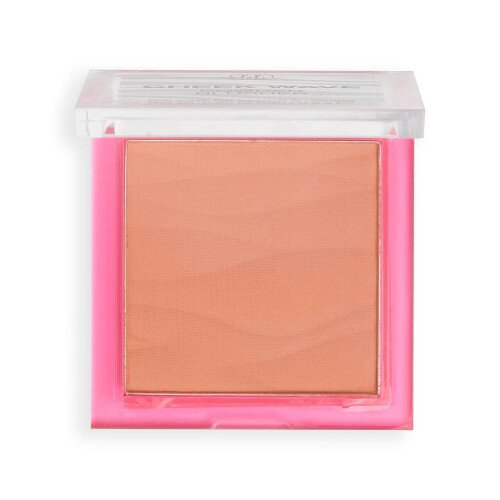 BH Cosmetics Cheek Wave Powder Blush