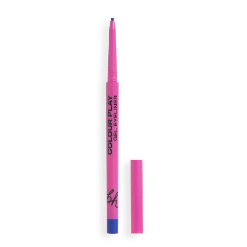 BH Cosmetics Colour Play Gel Eyeliner - Navy Blue