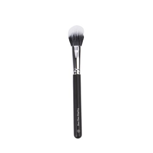 BH Cosmetics Duo-Fiber Stippling Brush