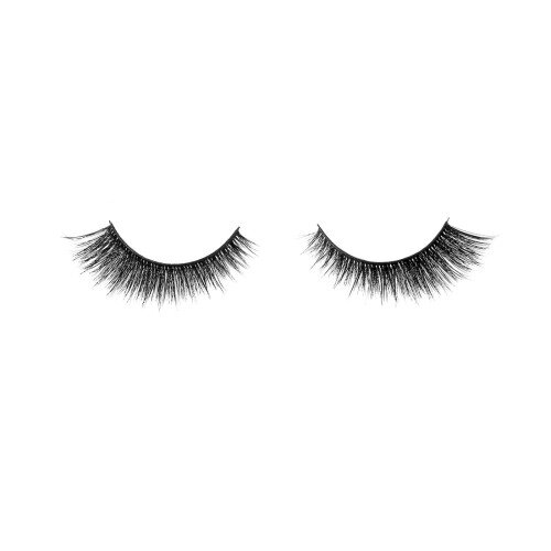 BH Cosmetics Poison Shock Lashes - Ghost Pepper