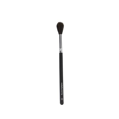 BH Cosmetics Rounded Highlighter Brush