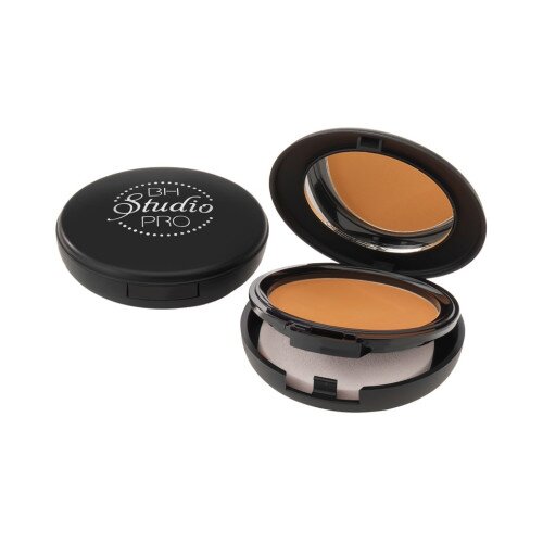 BH Cosmetics Studio Pro Matte Finish Pressed Powder - 240