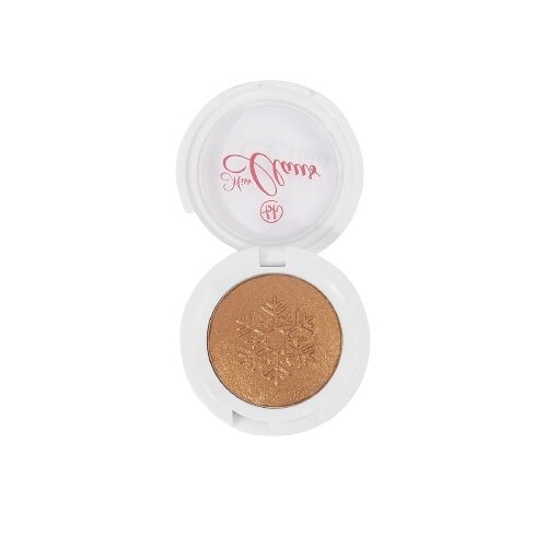 BH Cosmetics Very Merry Cream Shadow - Gilded