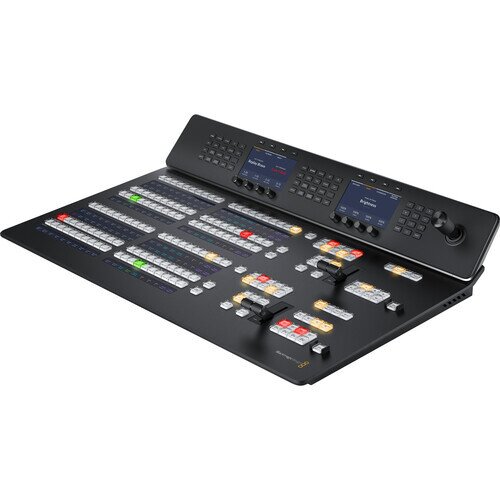 Blackmagic Design ATEM Advanced Panel