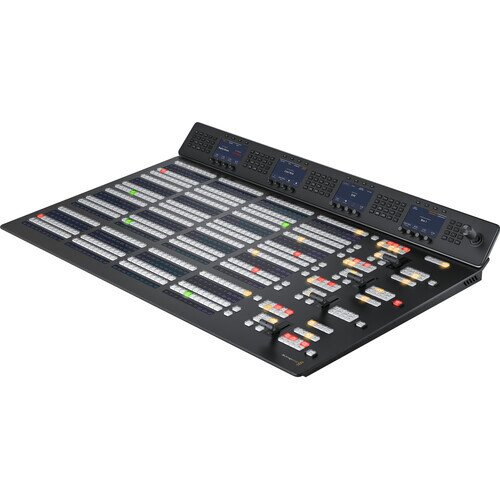 Blackmagic Design ATEM Advanced Panel - 4 M/E