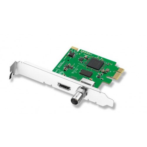 Blackmagic Design DeckLink Mini Monitor Capture Card