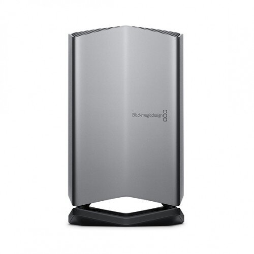 Blackmagic Design eGPU Radeon Pro 580