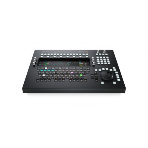 Blackmagic Design Fairlight Desktop Audio Editor